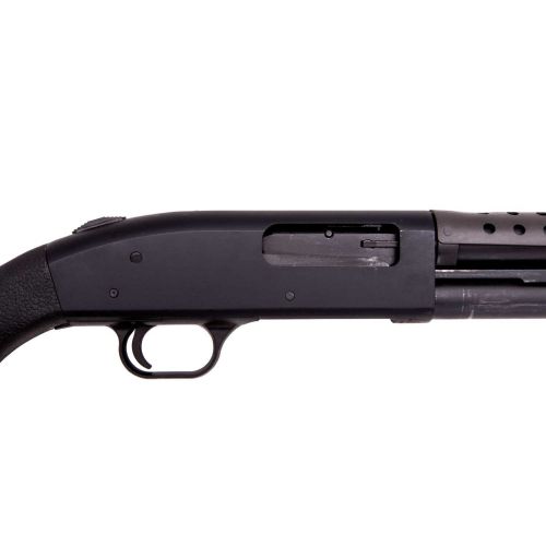 Рушниця мисливська Mossberg M590 Matte HS, кал.12/76, ствол 20  