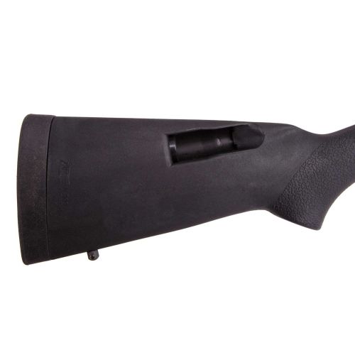 Рушниця мисливська Mossberg M590 Matte HS, кал.12/76, ствол 20  