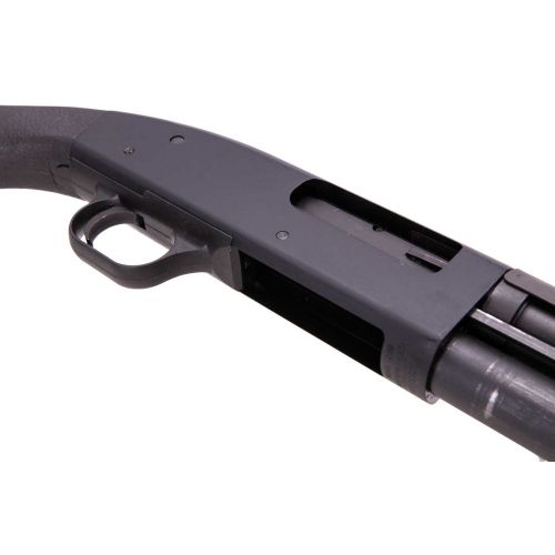 Рушниця мисливська Mossberg M590 Matte HS, кал.12/76, ствол 20  