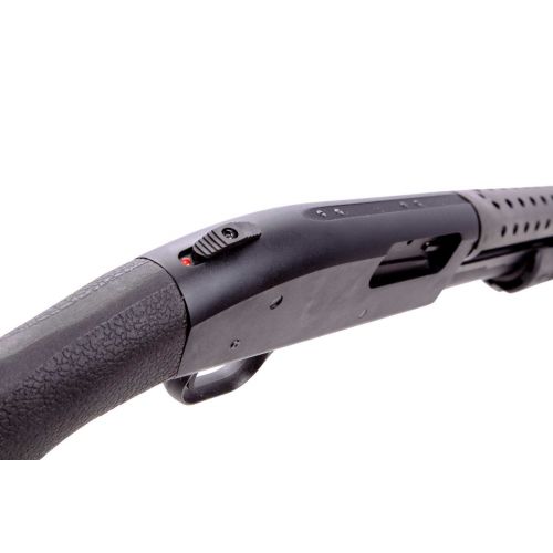 Рушниця мисливська Mossberg M590 Matte HS, кал.12/76, ствол 20  