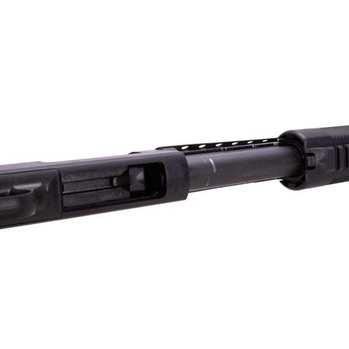 Рушниця мисливська Mossberg M590 Matte HS, кал.12/76, ствол 20  