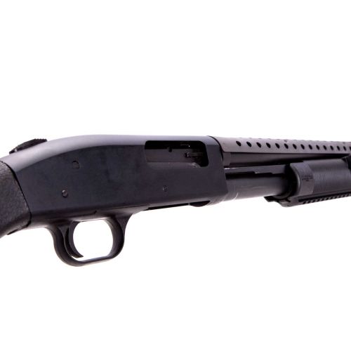 Рушниця мисливська Mossberg M590 Matte HS, кал.12/76, ствол 20  