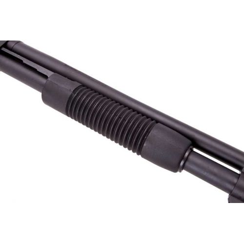 Рушниця мисливська Mossberg M590 Synthetic, кал.12/76, ствол 20``(51 см) 