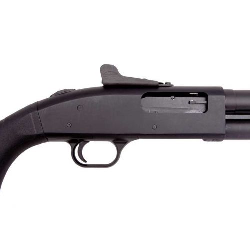 Рушниця мисливська Mossberg M590 Synthetic, кал.12/76, ствол 20``(51 см) 