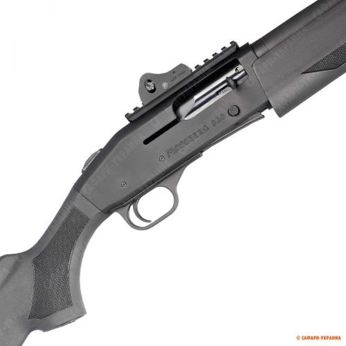 Рушниця для полювання Mossberg 930 Special purpose, кал.12/76, ствол 47 см 