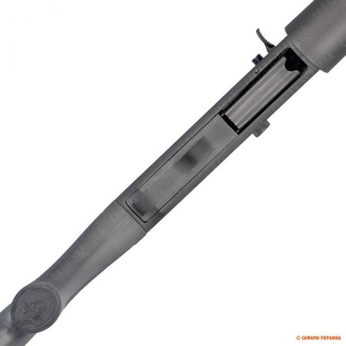 Рушниця для полювання Mossberg 930 Special purpose, кал.12/76, ствол 47 см 
