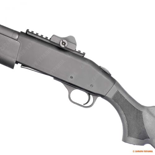 Рушниця для полювання Mossberg 930 Special purpose, кал.12/76, ствол 47 см 