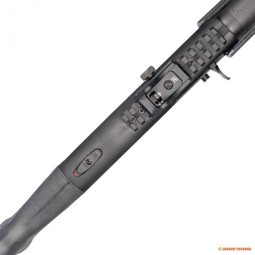 Рушниця для полювання Mossberg 930 Special purpose, кал.12/76, ствол 47 см 