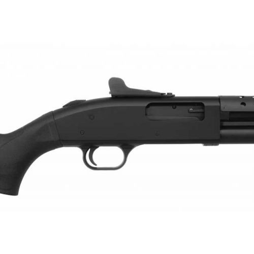 Рушниця помпова Mossberg M500, кал.12/76, ствол 51 см 