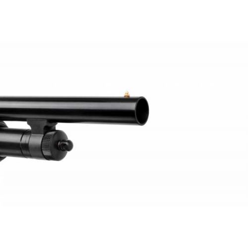 Рушниця помпова Mossberg M500, кал.12/76, ствол 47 см 