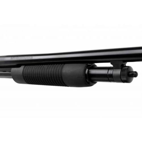Рушниця помпова Mossberg M500, кал.12/76, ствол 47 см 