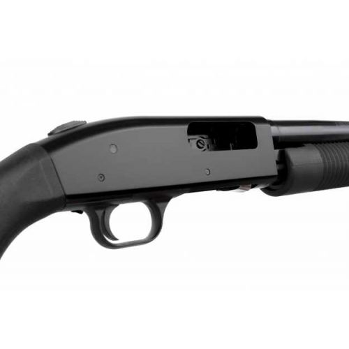 Рушниця помпова Mossberg M500, кал.12/76, ствол 47 см 
