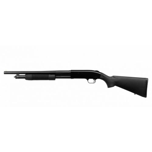 Рушниця помпова Mossberg M500, кал.12/76, ствол 47 см 