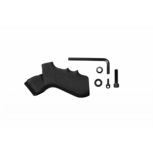 Рушниця помпова Mossberg M500, кал.12/76, ствол 47 см 