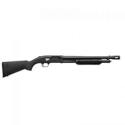 Рушниця помпова Mossberg M500A Thunder Ranch, кал.12/76, ствол 47 см 