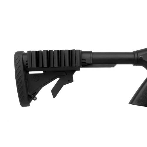 Ружье помповое Mossberg M500 Tactical, кал.12/76, ствол 47 см