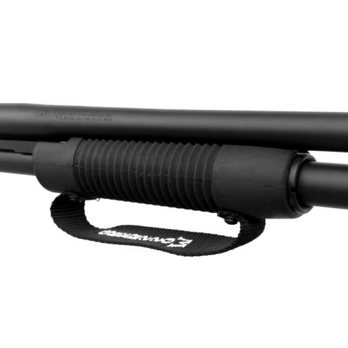 Ружье помповое Mossberg M500 Tactical, кал.12/76, ствол 47 см