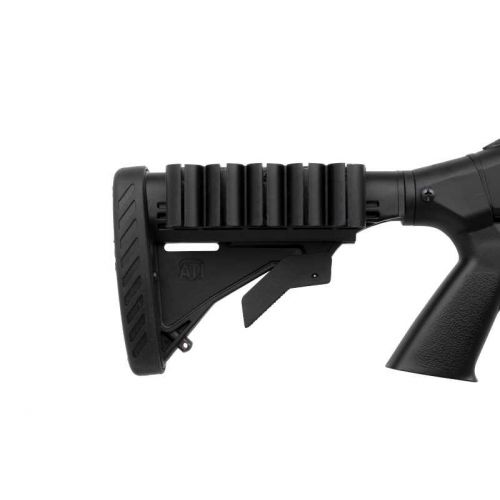 Ружье помповое Mossberg M500 Tactical, кал.12/76, ствол 47 см