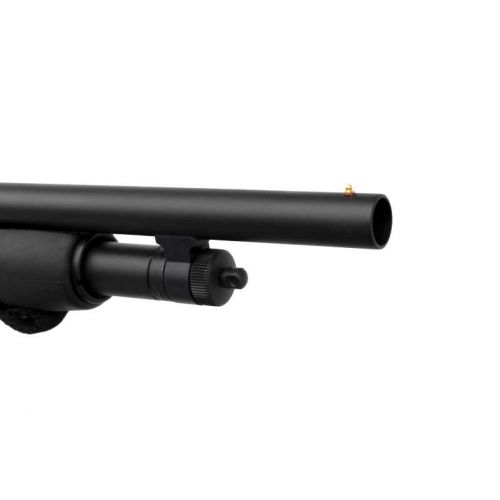 Ружье помповое Mossberg M500 Tactical, кал.12/76, ствол 47 см