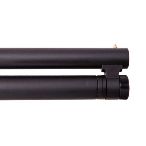 Рушниця помпова Mossberg M500 Tactical Tri-Rail, кал.12/76, ствол 51 см 
