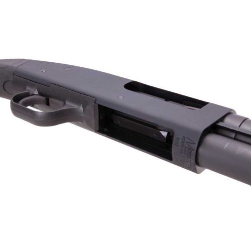 Рушниця помпова Mossberg M500 Tactical Tri-Rail, кал.12/76, ствол 51 см 