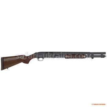 Ружье охотничье Mossberg M590 Retrograde HEATSHIELD, кал.12/76, ствол 50 см