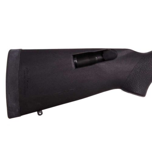 Рушниця помпова Mossberg M590 Tri-Rail Parkerized, кал.12/76, ствол 51 см 