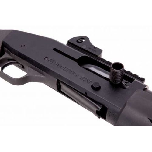 Рушниця напівавтоматична Mossberg М930SPX Synthetic, кал.12/76, ствол 47 см 
