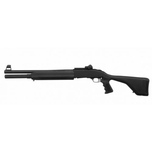 Рушниця напівавтоматична Mossberg М930SPX Synthetic, кал.12/76, ствол 47 см 