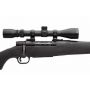 Карабін Mossberg Patriot Classic Synthetic Scoped Combos, кал.308 Win, ствол 56 см 