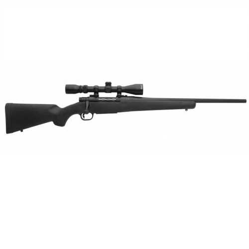 Карабін Mossberg Patriot Classic Synthetic Scoped Combos, кал.308 Win, ствол 56 см 