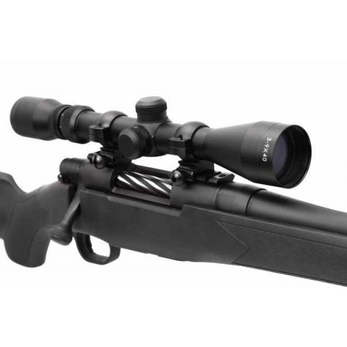 Карабін Mossberg Patriot Classic Synthetic Scoped Combos, кал.30-06, ствол 56 см 