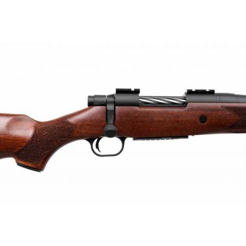Карабин Mossberg Patriot Walnut Classic, кал.308 Win, ствол 56 см