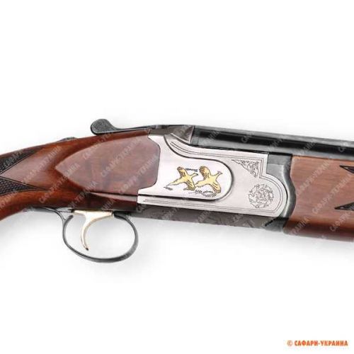 Рушниця гладкоствольна Mossberg Silver Reserve Field, кал.20/76, ствол 66 см 