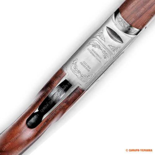 Рушниця гладкоствольна Mossberg Silver Reserve Field, кал.20/76, ствол 66 см 