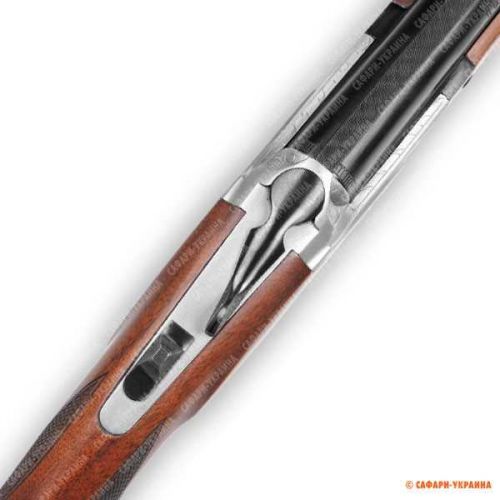 Рушниця гладкоствольна Mossberg Silver Reserve Field, кал.20/76, ствол 66 см 