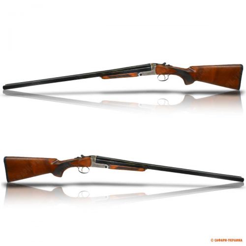 Горизонтальное ружье Mossberg Silver Reserve Field, кал.12/76, ствол 71 см Горизонтальное ружье Mossberg Silver Reserve Field, кал.12/76, ствол 71 см
