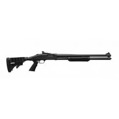 Рушниця мисливська Mossberg M500A Tactical, кал.12/76, ствол 51 см