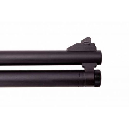 Рушниця мисливська Mossberg M500A Tactical, кал.12/76, ствол 51 см 