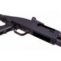 Рушниця мисливська Mossberg M500A Tactical, кал.12/76, ствол 51 см 