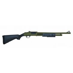 Ружье охотничье Mossberg M500A Flex Tactical, кал.12/76, ствол 51 см