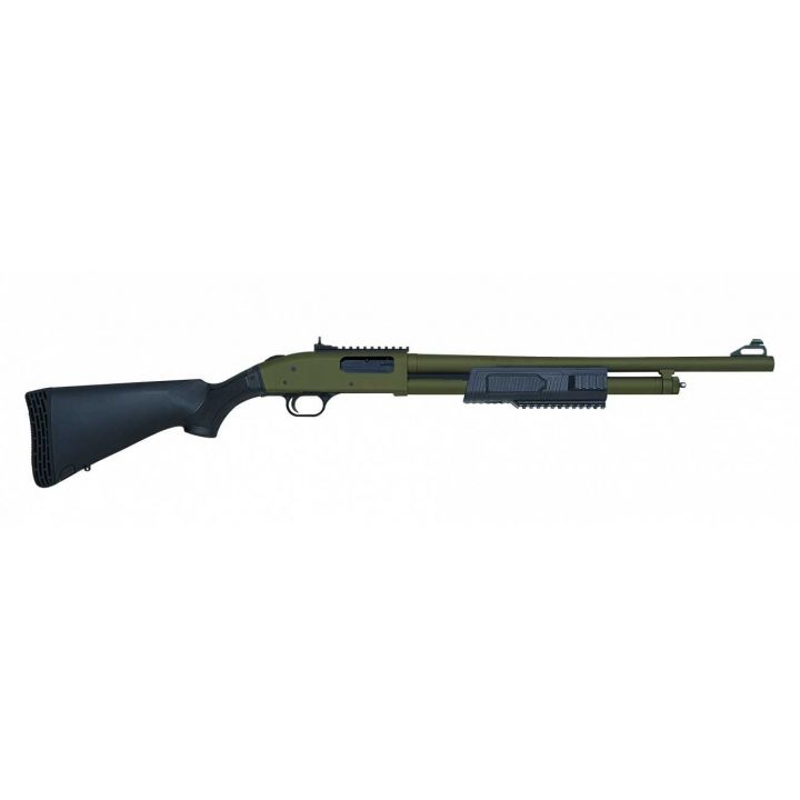 Ружье охотничье Mossberg M500A Flex Tactical, кал.12/76, ствол 51 см