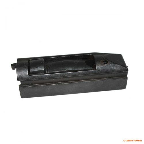 Затвор у зборі Mossberg, метал, чорний 