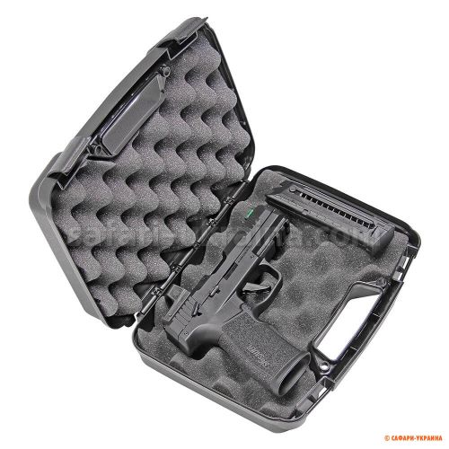Кейс MTM Single Pistol 805 