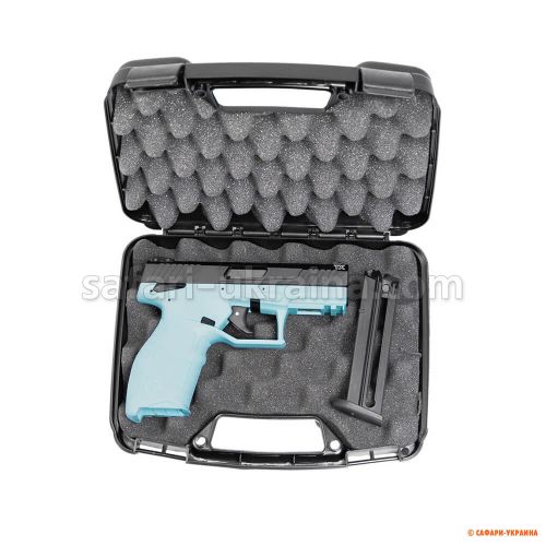 Кейс MTM Single Pistol 805 