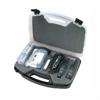 Коробка для аксессуаров MTM Sportsmen`s Electronics Case, 33 х 25 х 8 см