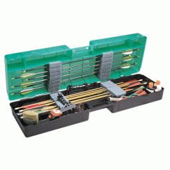 Кейс охотничий MTM Arrow-Plus Box SM, для 36 стрел (длиной до 89 см)