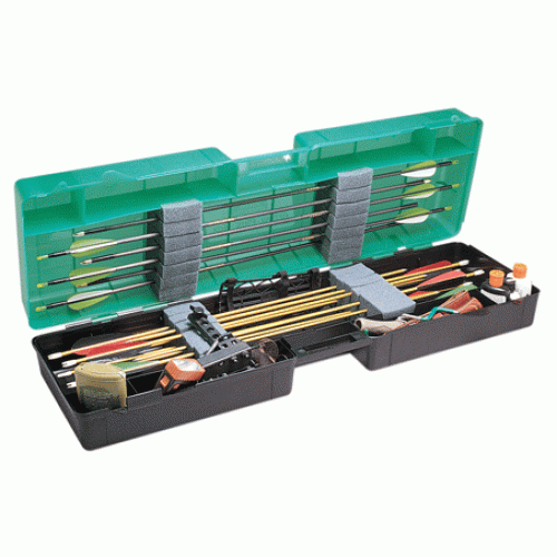 Кейс мисливський MTM Arrow-Plus Box SM, для 36 стріл (довжиною до 89 см) 