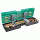 Кейс охотничий MTM Arrow-Plus Box SM, для 36 стрел (длиной до 89 см)