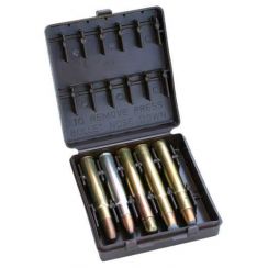 Футляр для патронов MTM Big Game Ammo Carrier, для 10 нарезных патронов